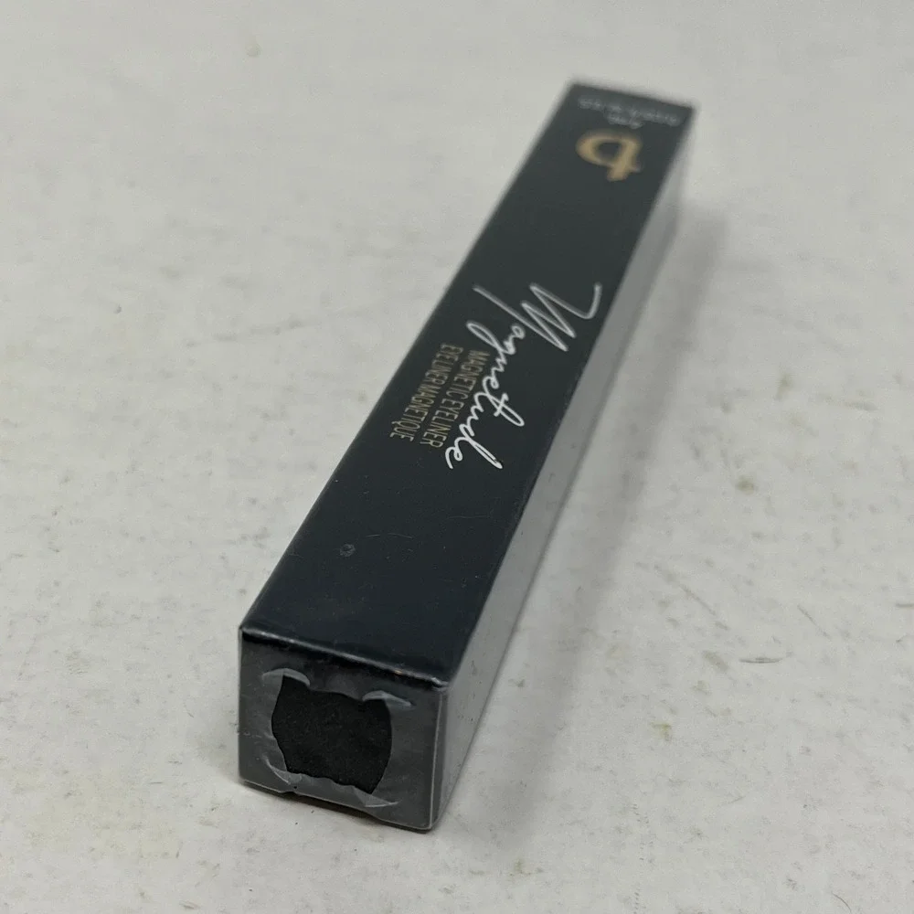 Tori Belle Magnetude Magnetic Eyeliner Black 4ml 0.135 fl oz New Sealed